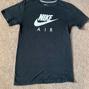 Nike air shirt